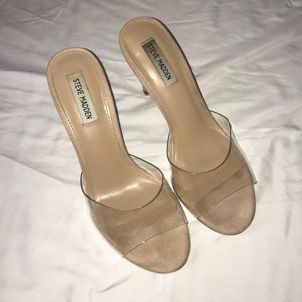 Steve Madden Heels